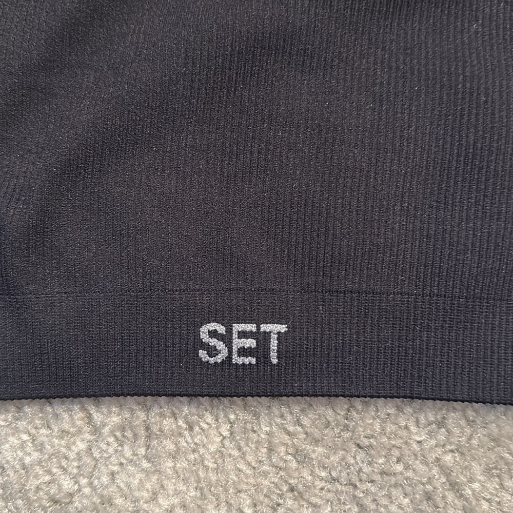 Set Active One Shoulder Bra - Picture 2 of 5